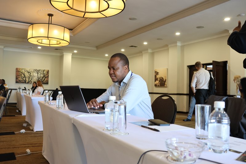 Varysian Pretoria AI Weather Hackathon