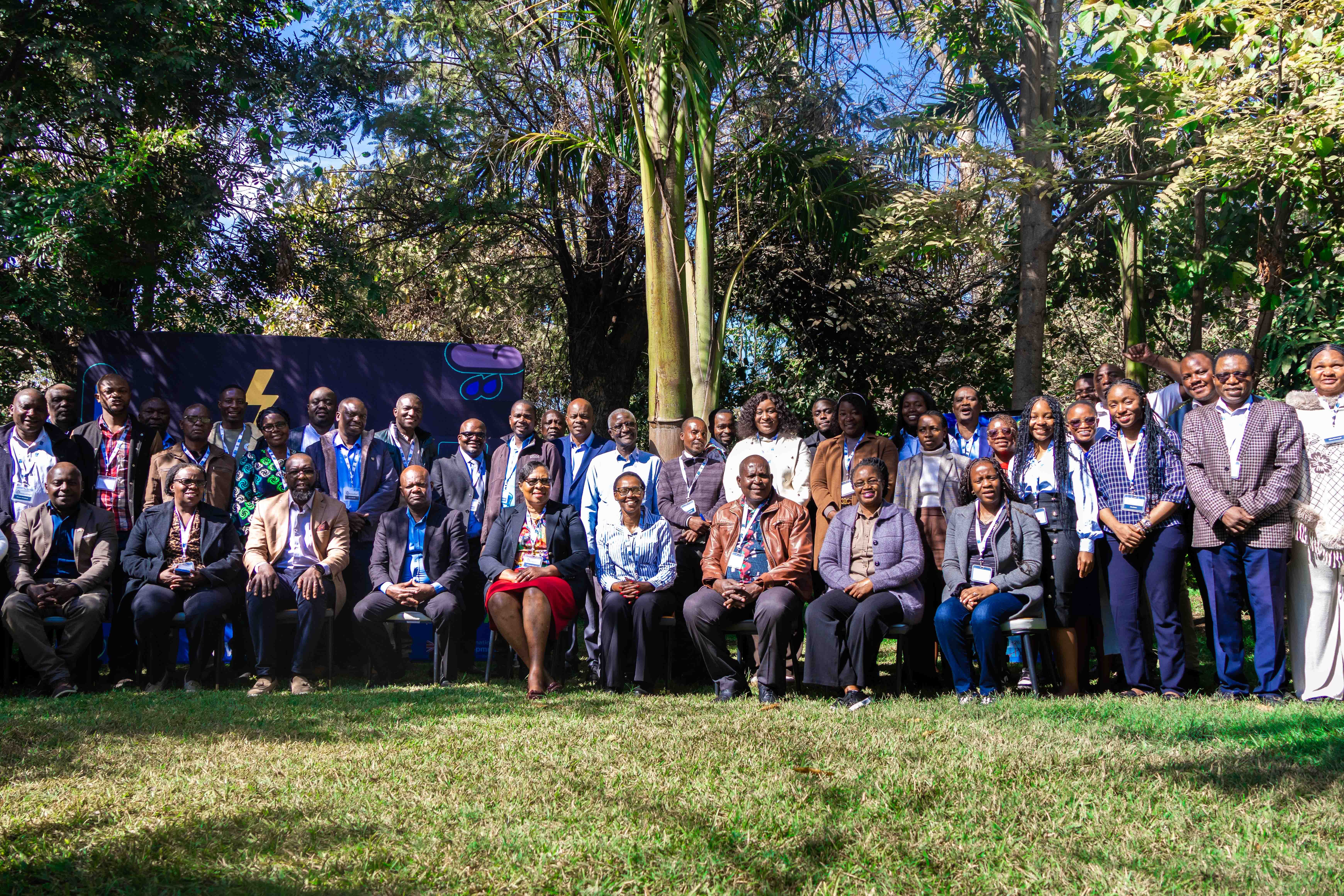 National Action-First Inception and Alignment Workshop