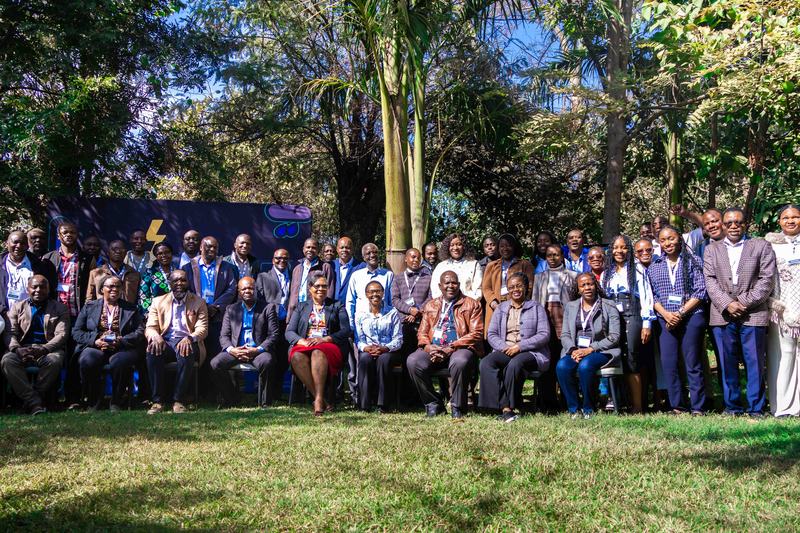 National Action-First Inception and Alignment Workshop