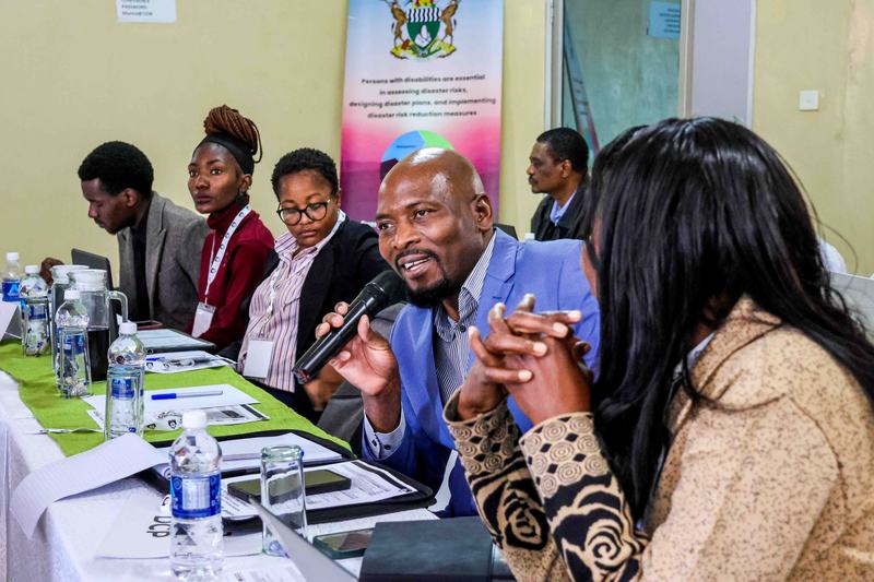 Translating National Early Warnings into Inclusive Local Action in Manicaland