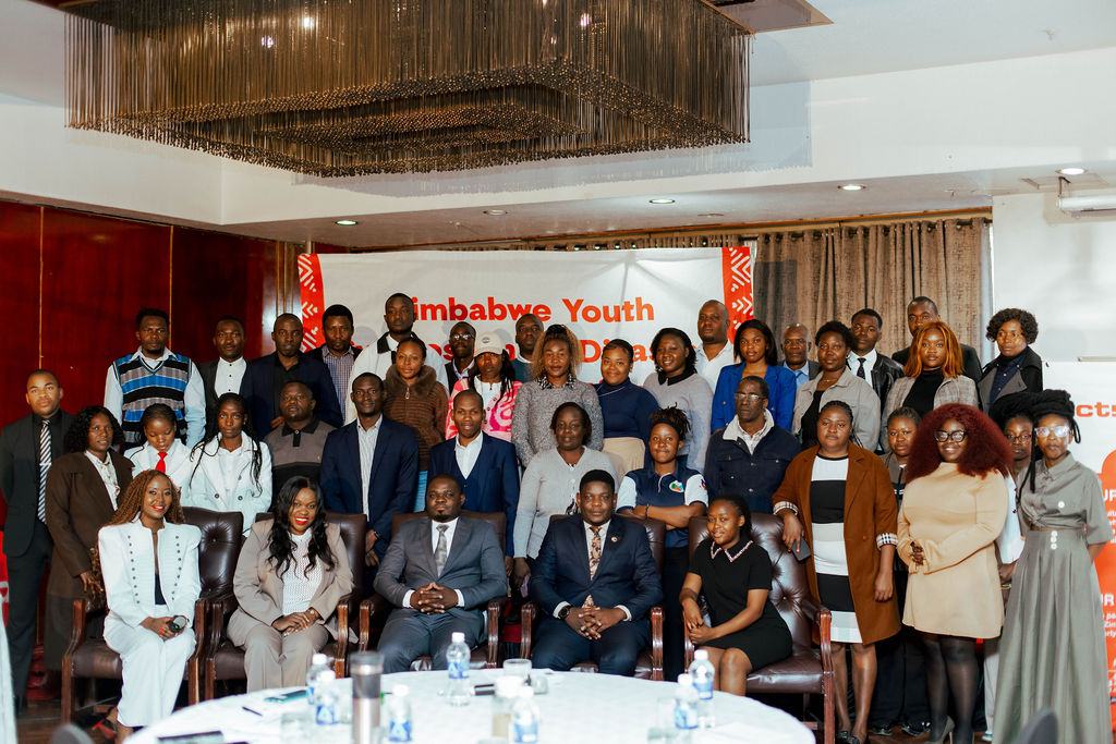 Meteorological Services Department Participated in National Youth Symposium on Disaster Risk Reduction